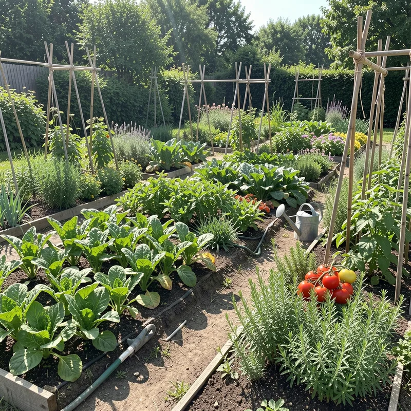 Potager
